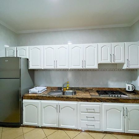 Rif Appartment Al Hoceima Bagian luar foto