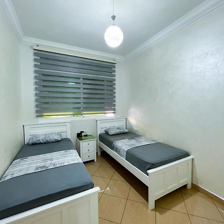Rif Appartment Al Hoceima Bagian luar foto