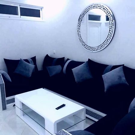 Rif Appartment Al Hoceima Bagian luar foto