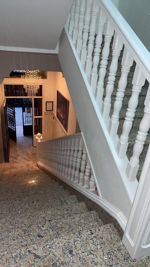 Rif Appartment Al Hoceima Bagian luar foto