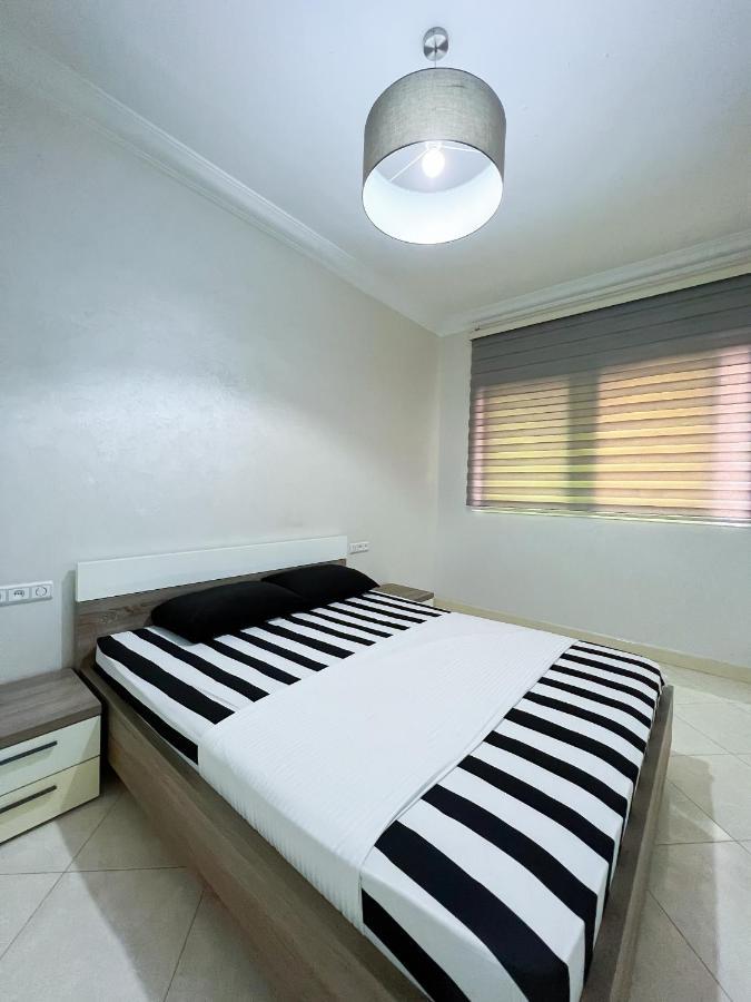 Rif Appartment Al Hoceima Bagian luar foto
