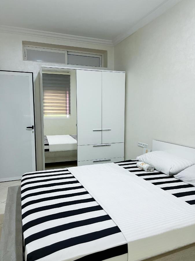 Rif Appartment Al Hoceima Bagian luar foto