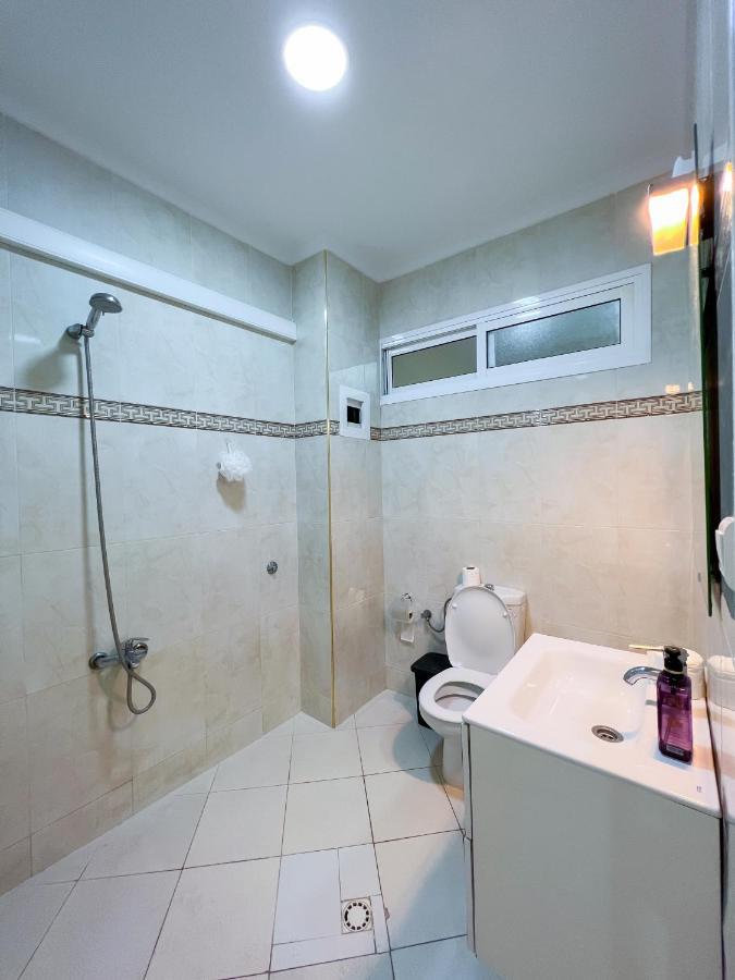 Rif Appartment Al Hoceima Bagian luar foto