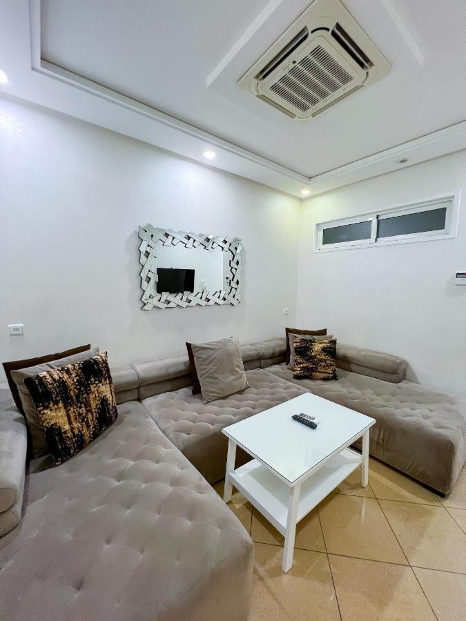 Rif Appartment Al Hoceima Bagian luar foto