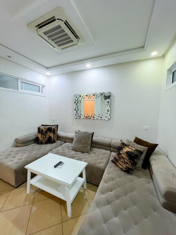 Rif Appartment Al Hoceima Bagian luar foto