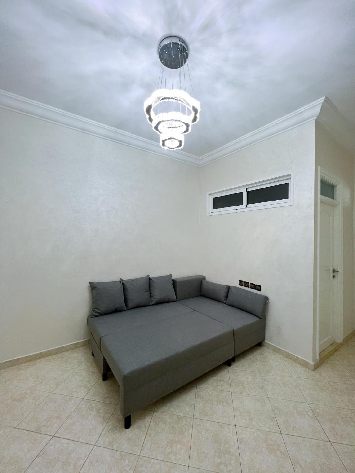 Rif Appartment Al Hoceima Bagian luar foto