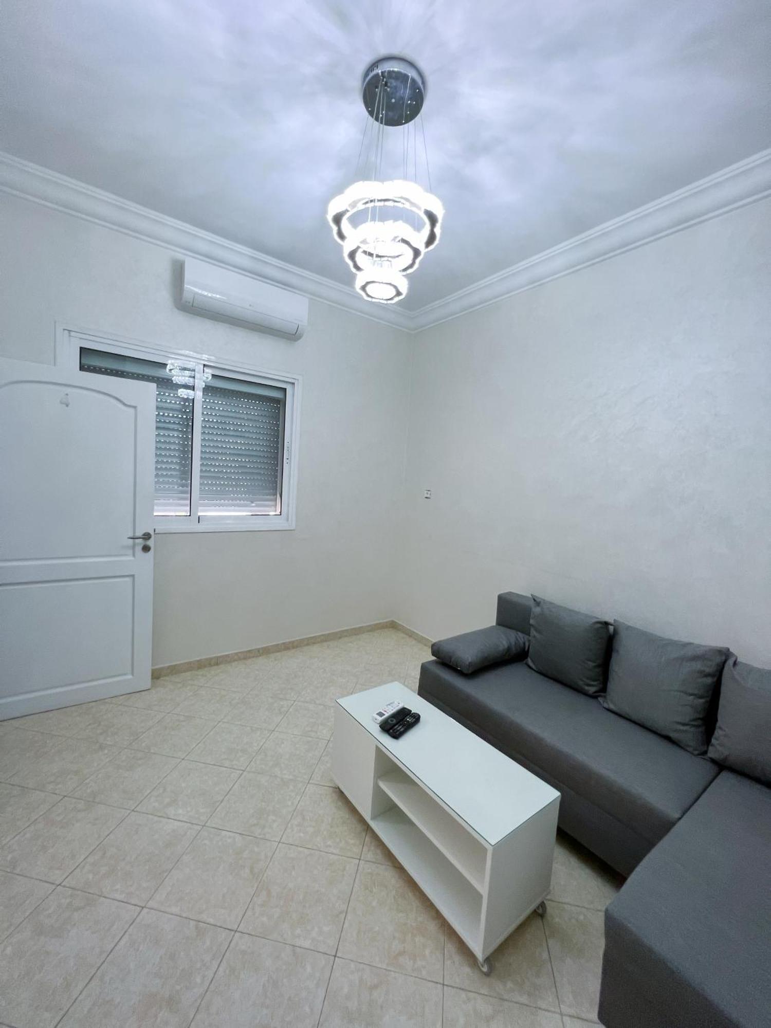 Rif Appartment Al Hoceima Bagian luar foto